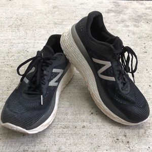 New Balance Fresh Foam Tempo Sneaker Size 9